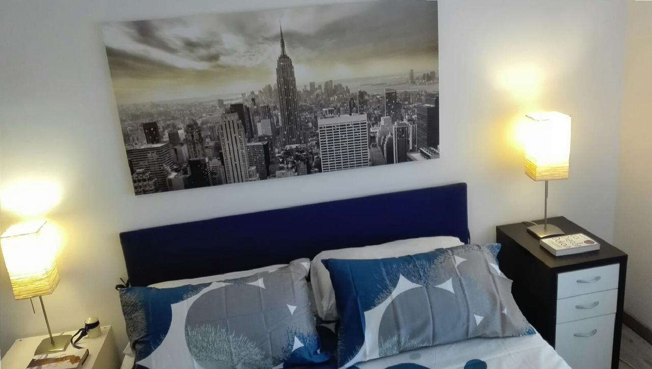 Nice Apartment In Milano, Close To Undergrond M3 Екстериор снимка