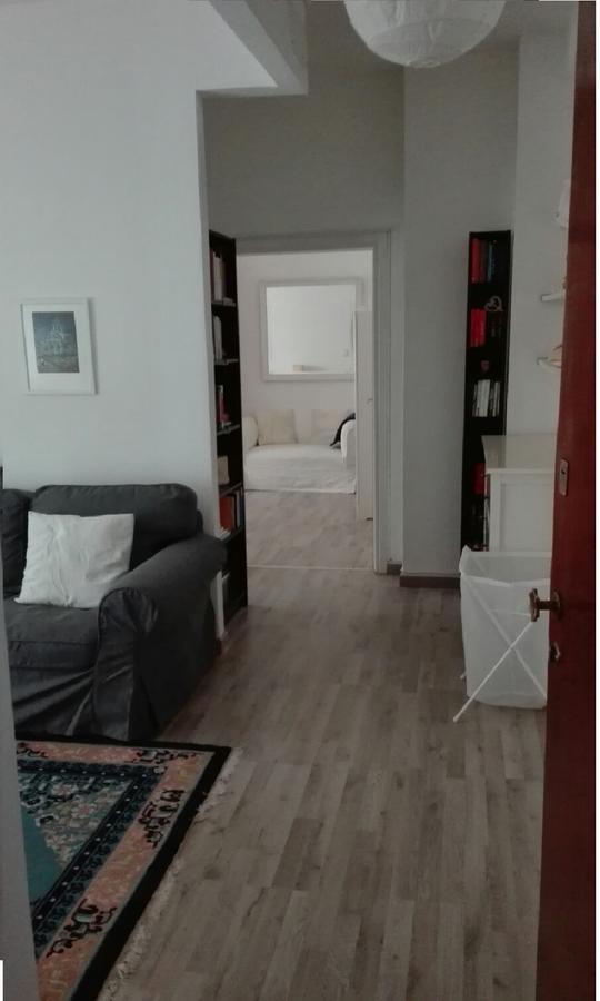 Nice Apartment In Milano, Close To Undergrond M3 Екстериор снимка